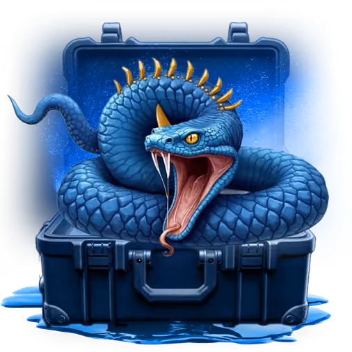 Морской змей