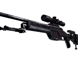 SSG 08 | Prey (Field-Tested)